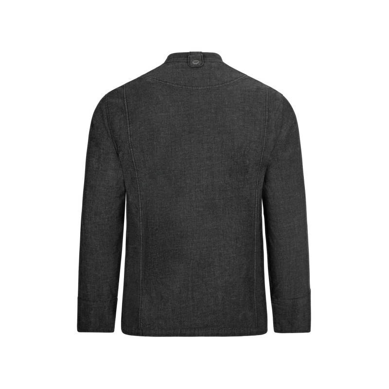 CHAQUETA ESTILO CHEF STRETCH