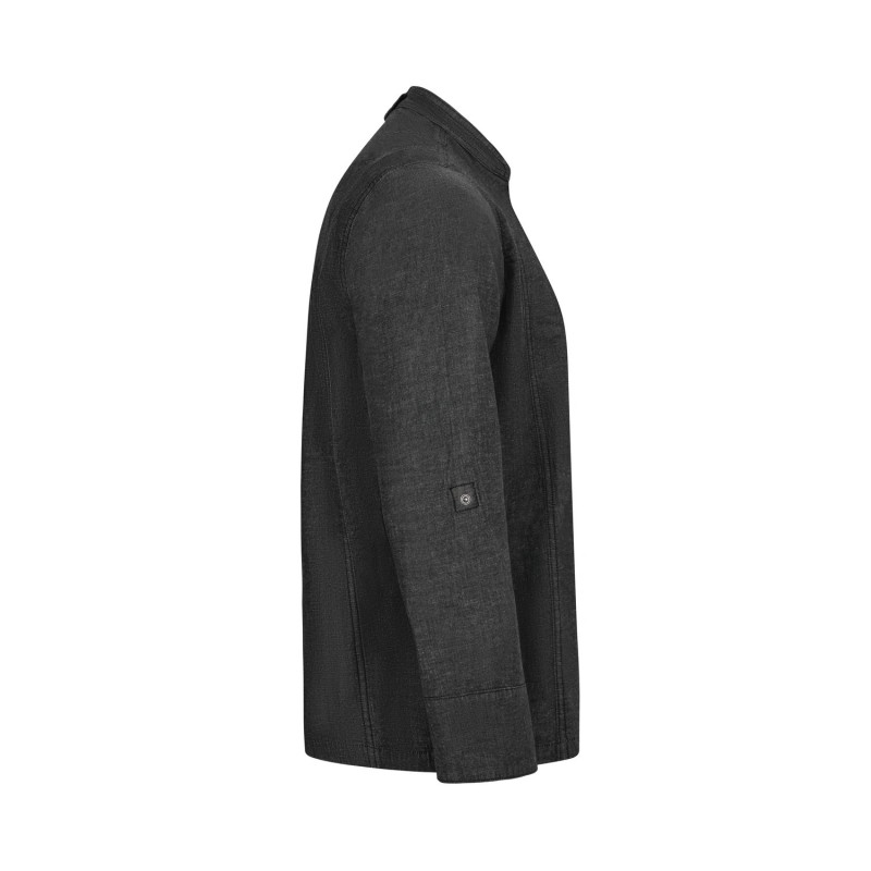 CHAQUETA ESTILO CHEF STRETCH