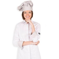 CHAQUETA COCINA SEÑORA