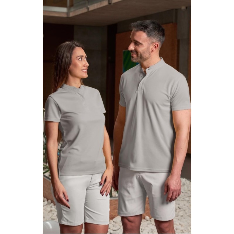 POLO CUELLO MAO MUJER