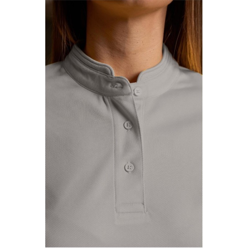 POLO CUELLO MAO MUJER