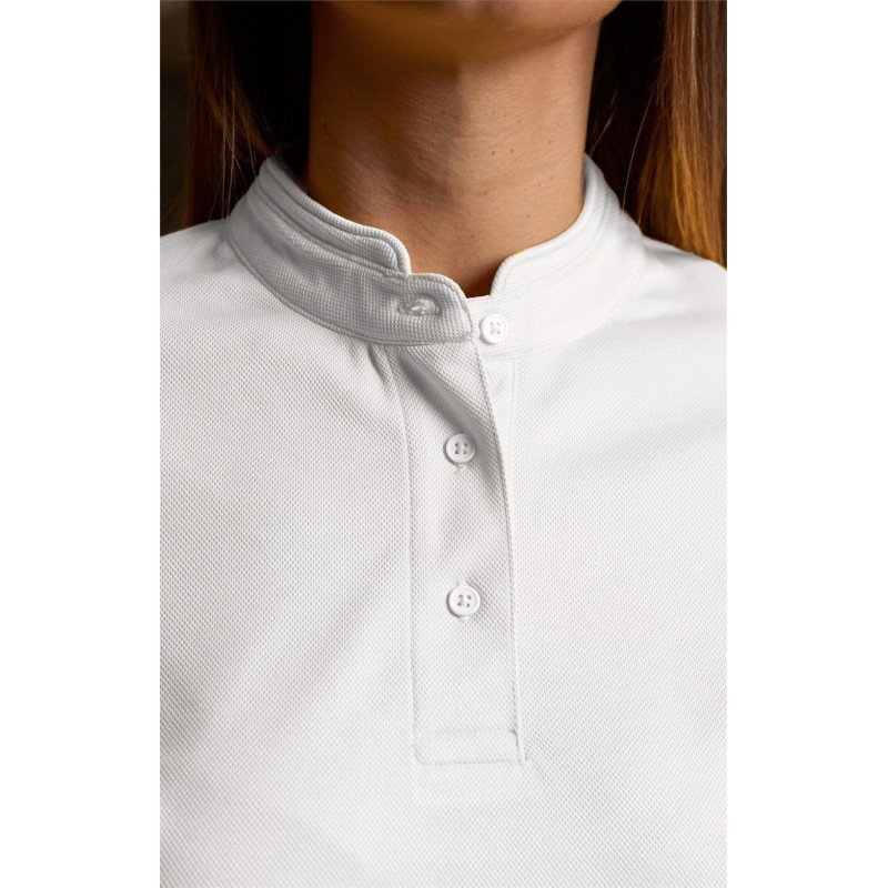 POLO CUELLO MAO MUJER