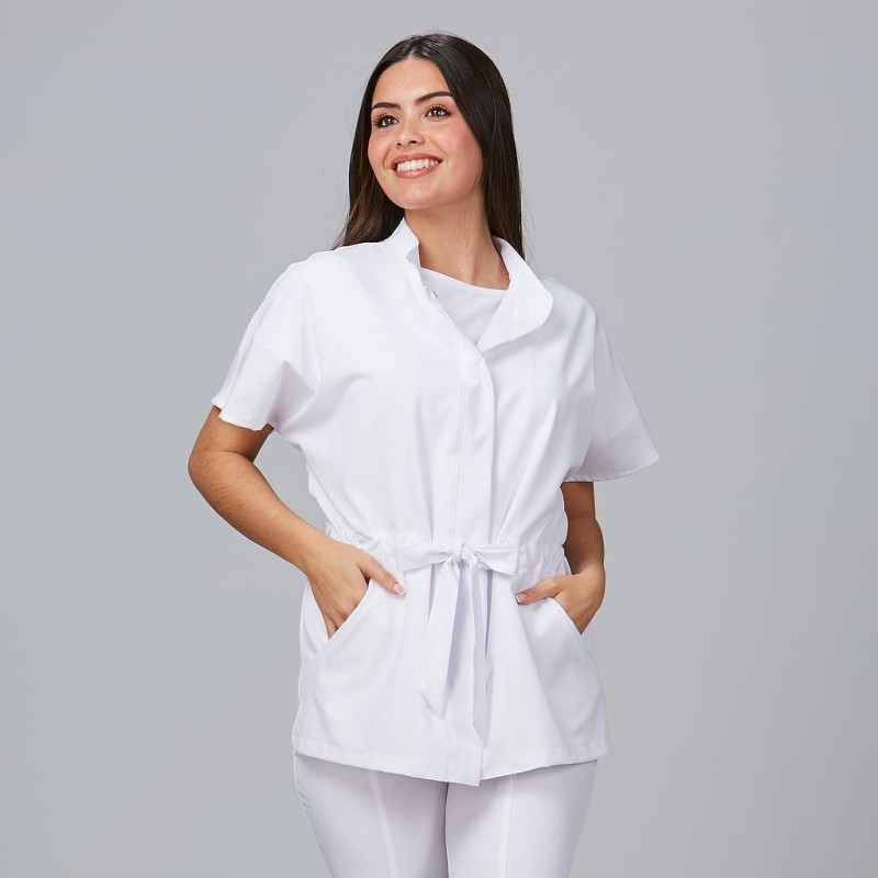 ELEGANCIA FLEXIBLE BLUSA MICROFIBRA