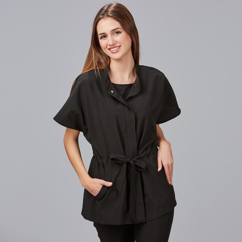 ELEGANCIA FLEXIBLE BLUSA MICROFIBRA