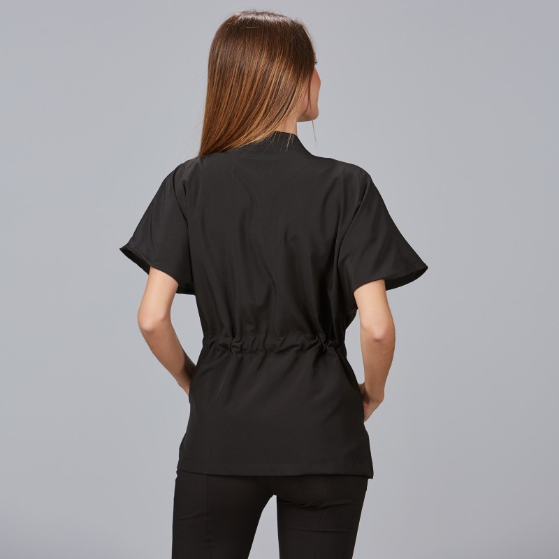 ELEGANCIA FLEXIBLE BLUSA MICROFIBRA