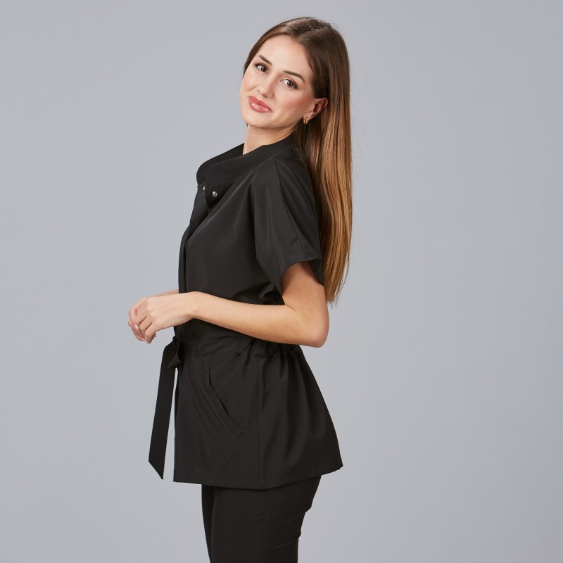ELEGANCIA FLEXIBLE BLUSA MICROFIBRA