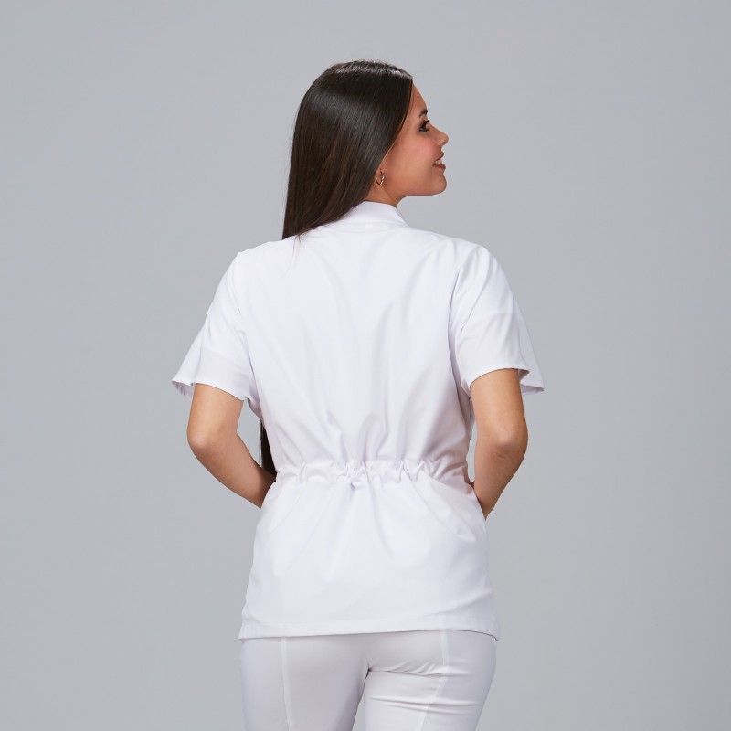 ELEGANCIA FLEXIBLE BLUSA MICROFIBRA