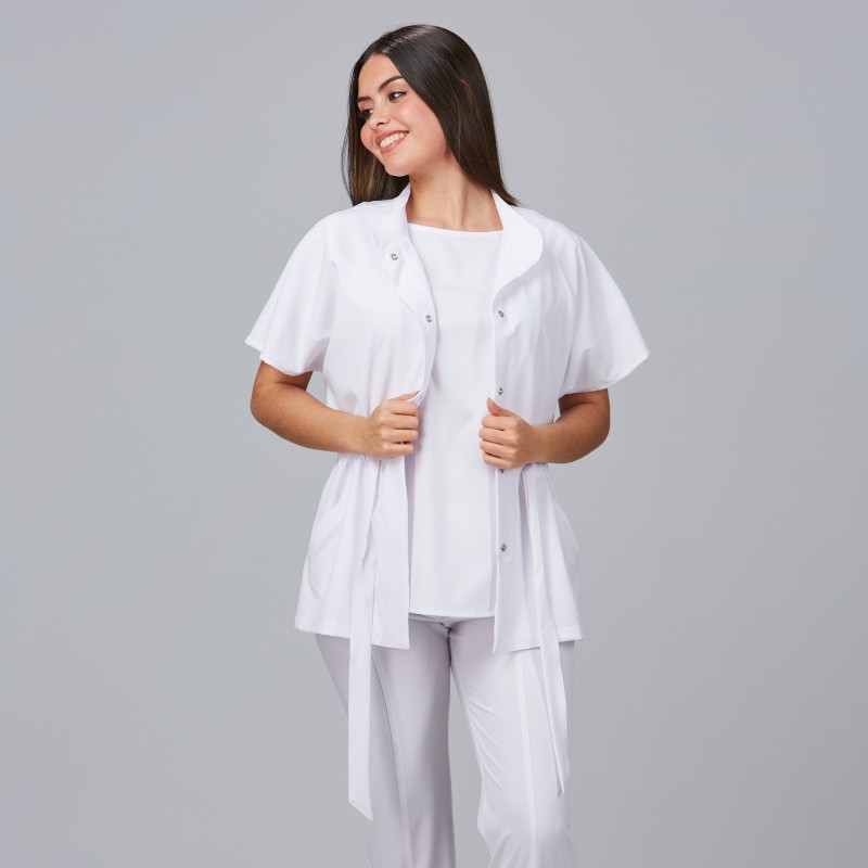 ELEGANCIA FLEXIBLE BLUSA MICROFIBRA