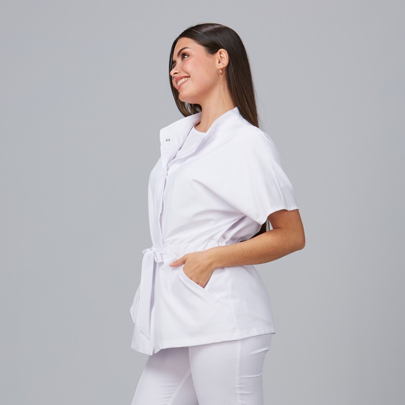ELEGANCIA FLEXIBLE BLUSA MICROFIBRA