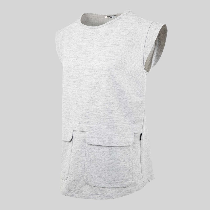 BLUSA CAÍDA CAMPANA