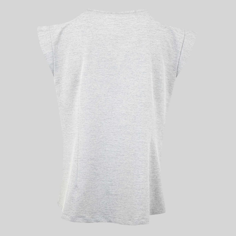 BLUSA CAÍDA CAMPANA