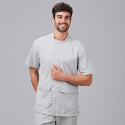 ⭐ ELEGANCIA BLUSA VIGORÉ HOMBRE | Azules de Vergara