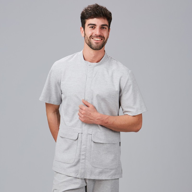 ELEGANCIA BLUSA VIGORÉ HOMBRE