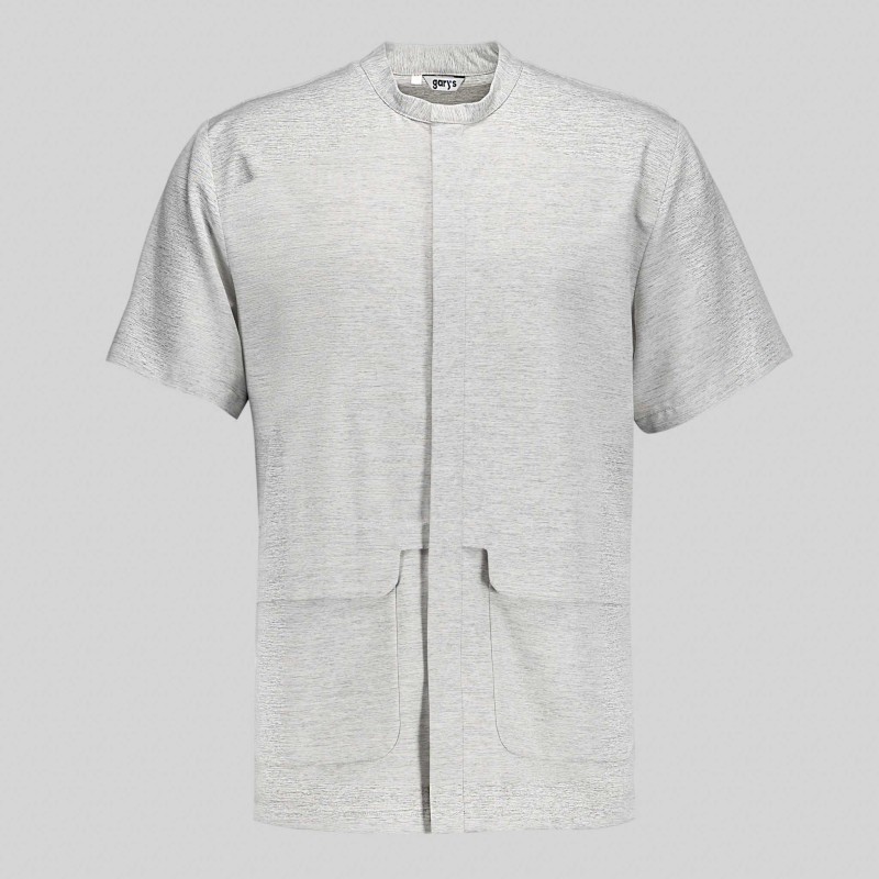 ELEGANCIA BLUSA VIGORÉ HOMBRE