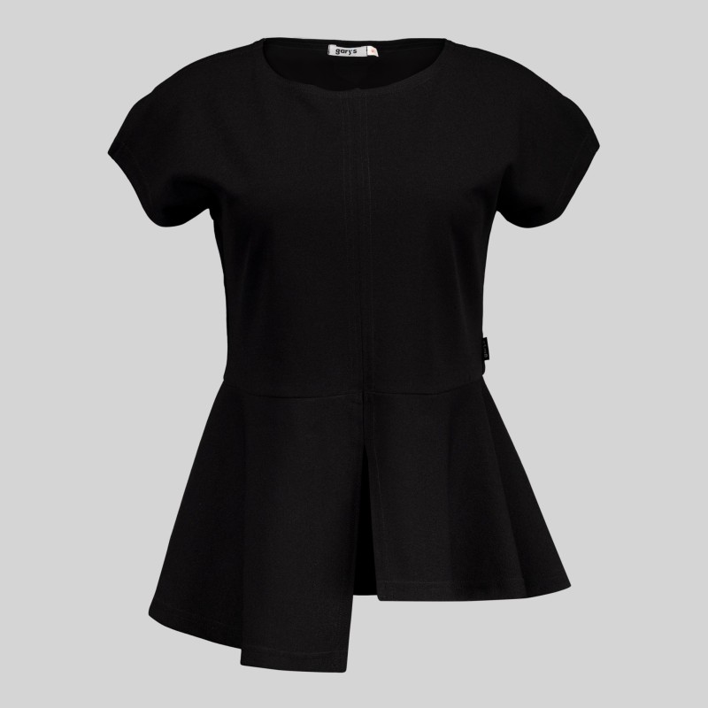 BLUSA CREPÉ ESTÉTICA