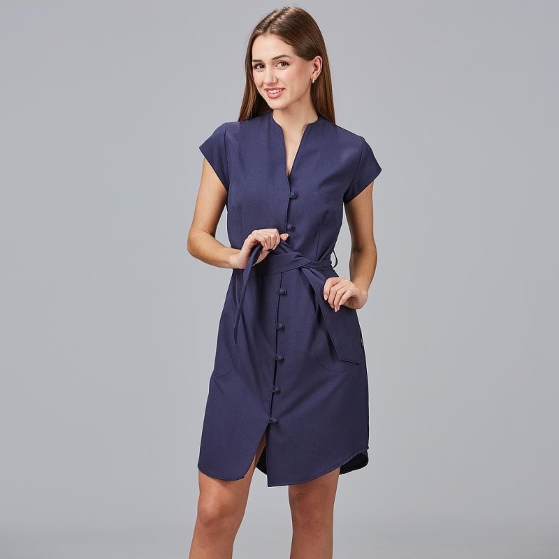VESTIDO ELEGANCIA PROFESIONAL