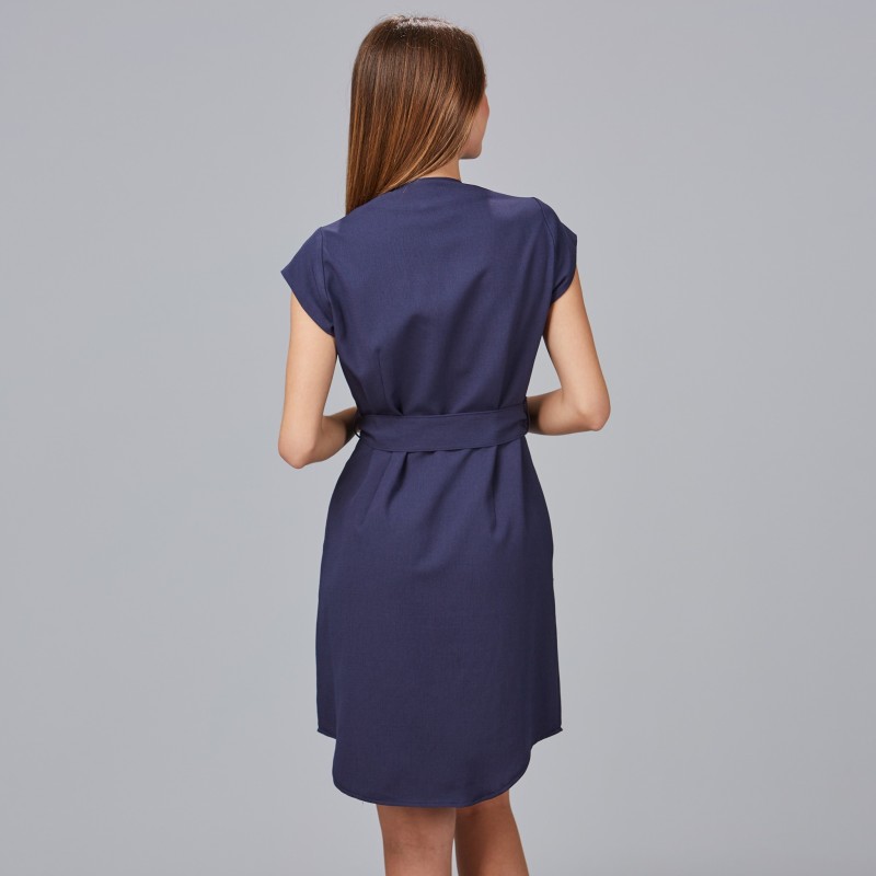 VESTIDO ELEGANCIA PROFESIONAL