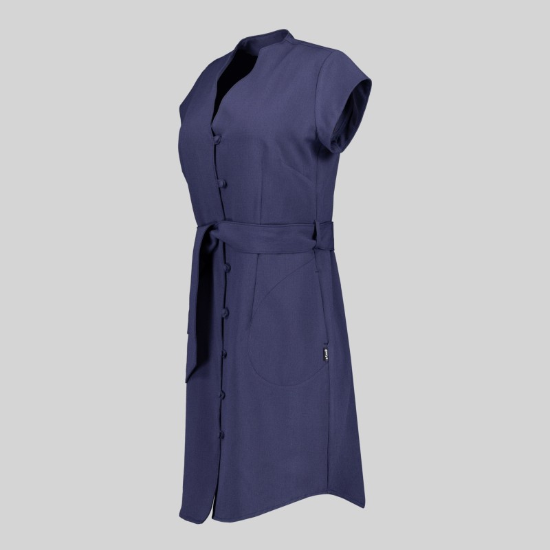 VESTIDO ELEGANCIA PROFESIONAL