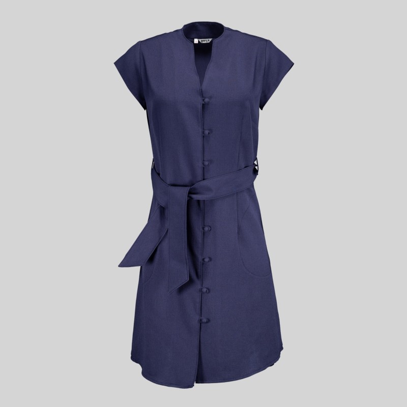 VESTIDO ELEGANCIA PROFESIONAL