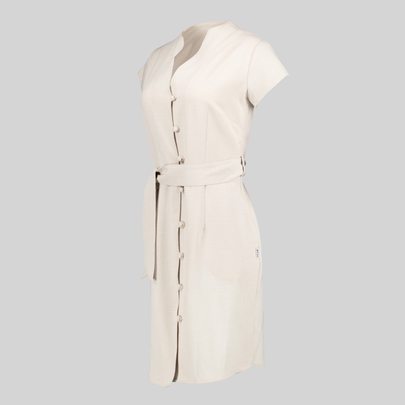 VESTIDO ELEGANCIA PROFESIONAL