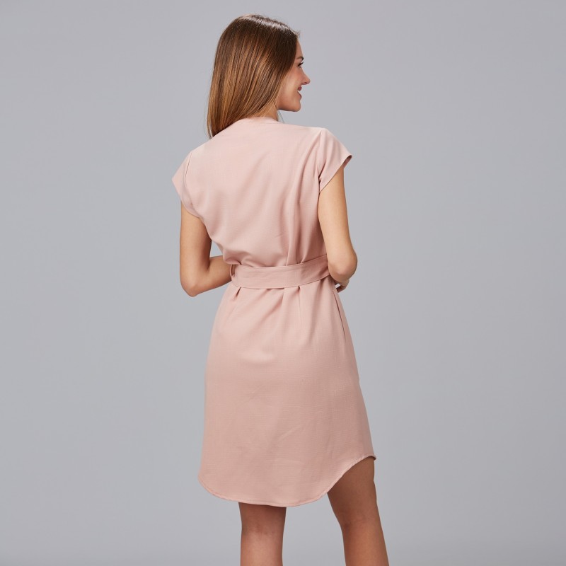 VESTIDO ELEGANCIA PROFESIONAL