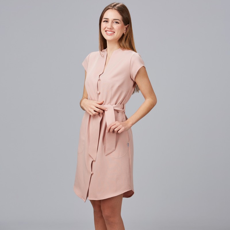 VESTIDO ELEGANCIA PROFESIONAL