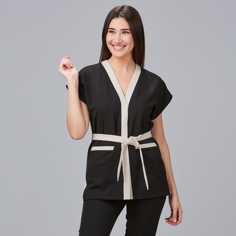 BLUSA ALBA CONFORT