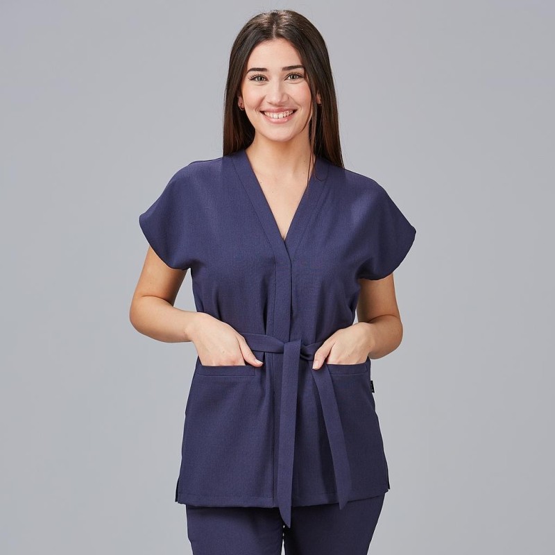 BLUSA ALBA CONFORT
