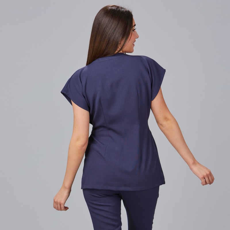 BLUSA ALBA CONFORT