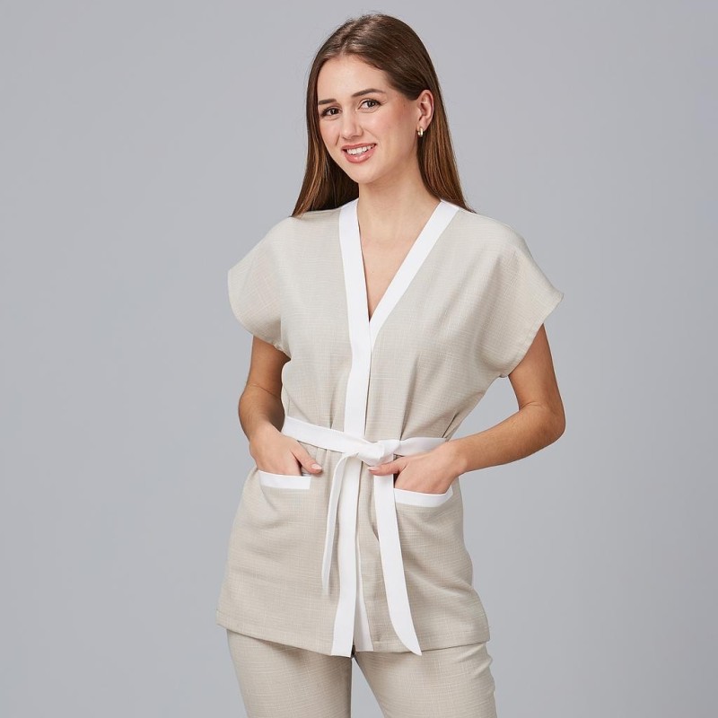 BLUSA ALBA CONFORT