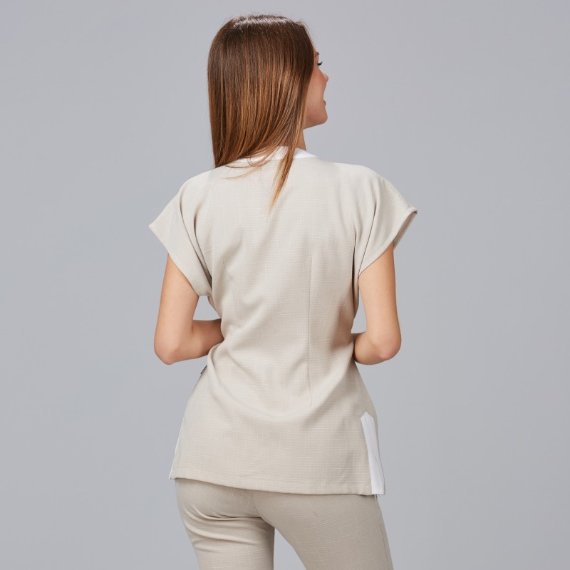 BLUSA ALBA CONFORT