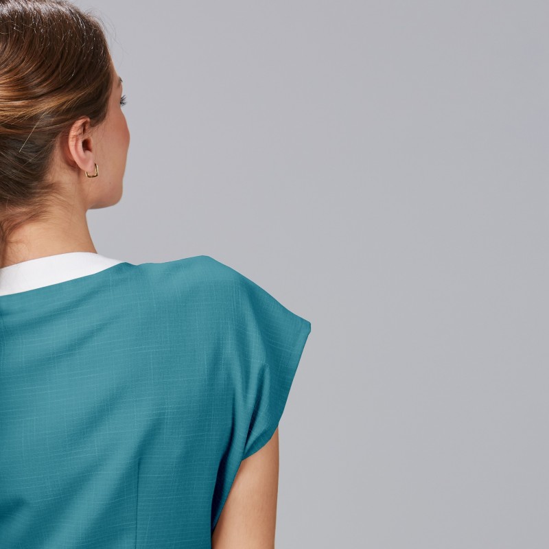 BLUSA ALBA CONFORT