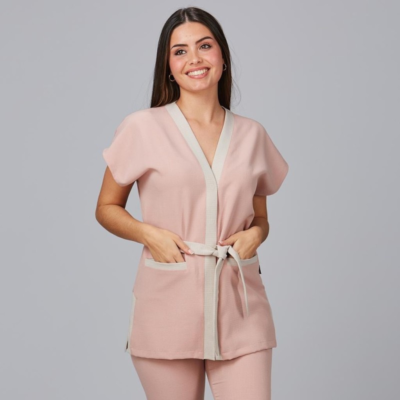 BLUSA ALBA CONFORT
