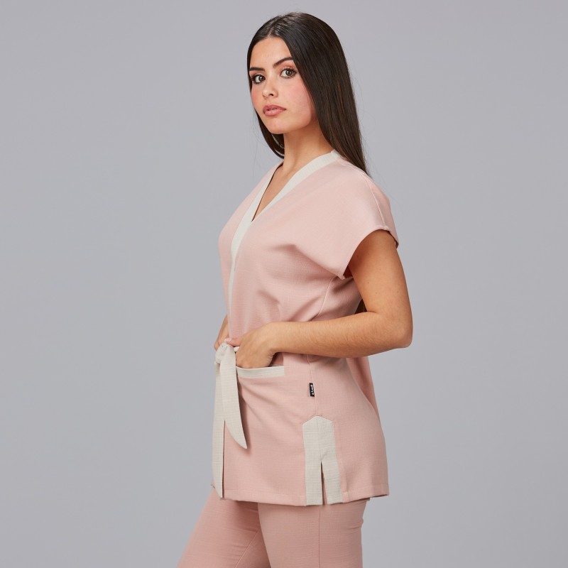 BLUSA ALBA CONFORT