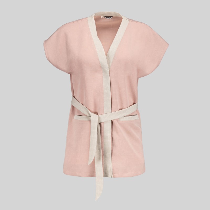 BLUSA ALBA CONFORT