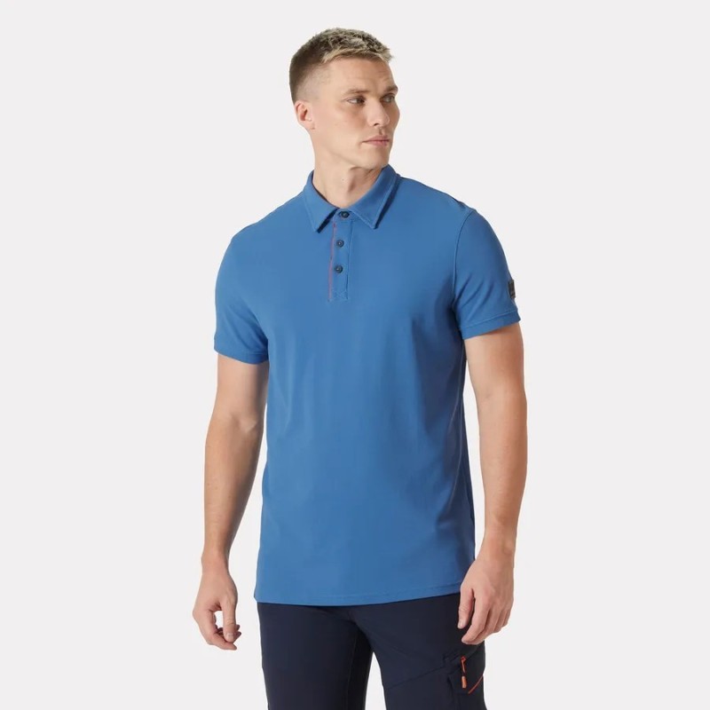 POLO TECH LIGERO