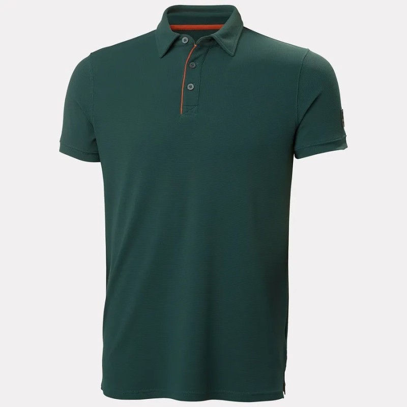 POLO TECH LIGERO