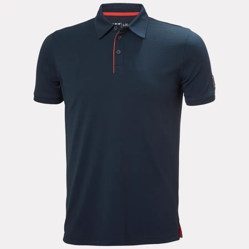 POLO TECH LIGERO