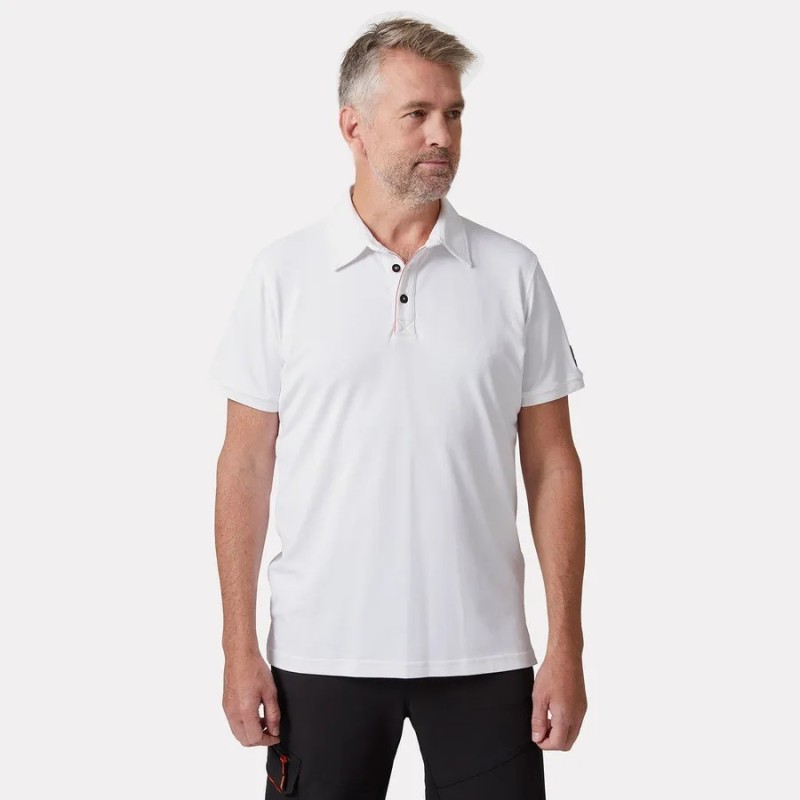 POLO TECH LIGERO