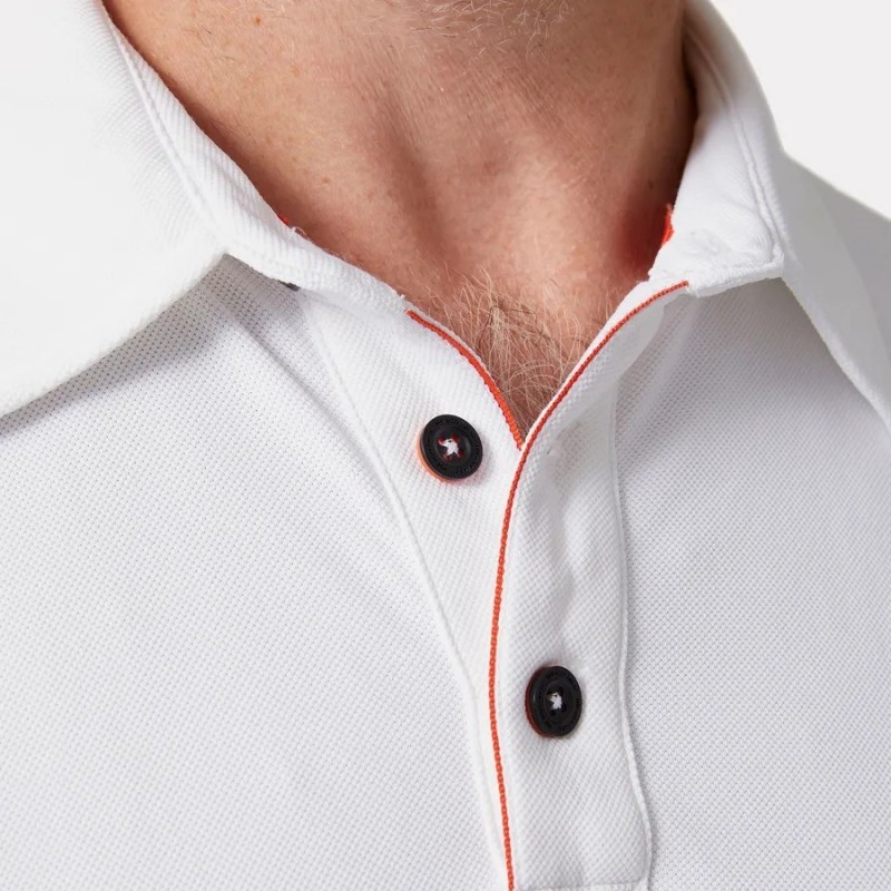 POLO TECH LIGERO