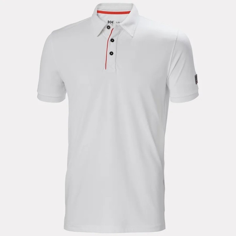POLO TECH LIGERO