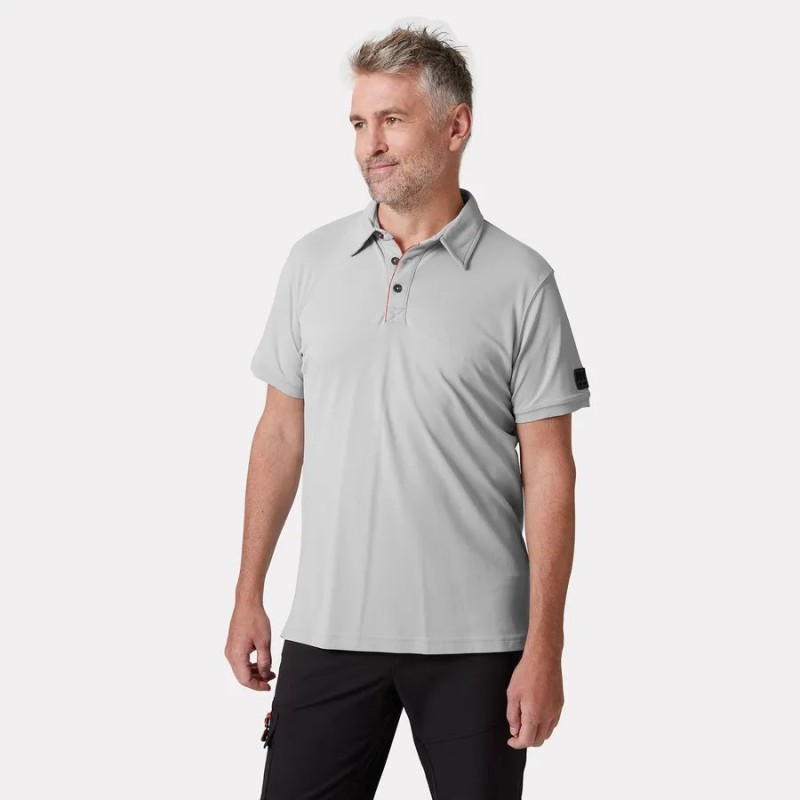 POLO TECH LIGERO