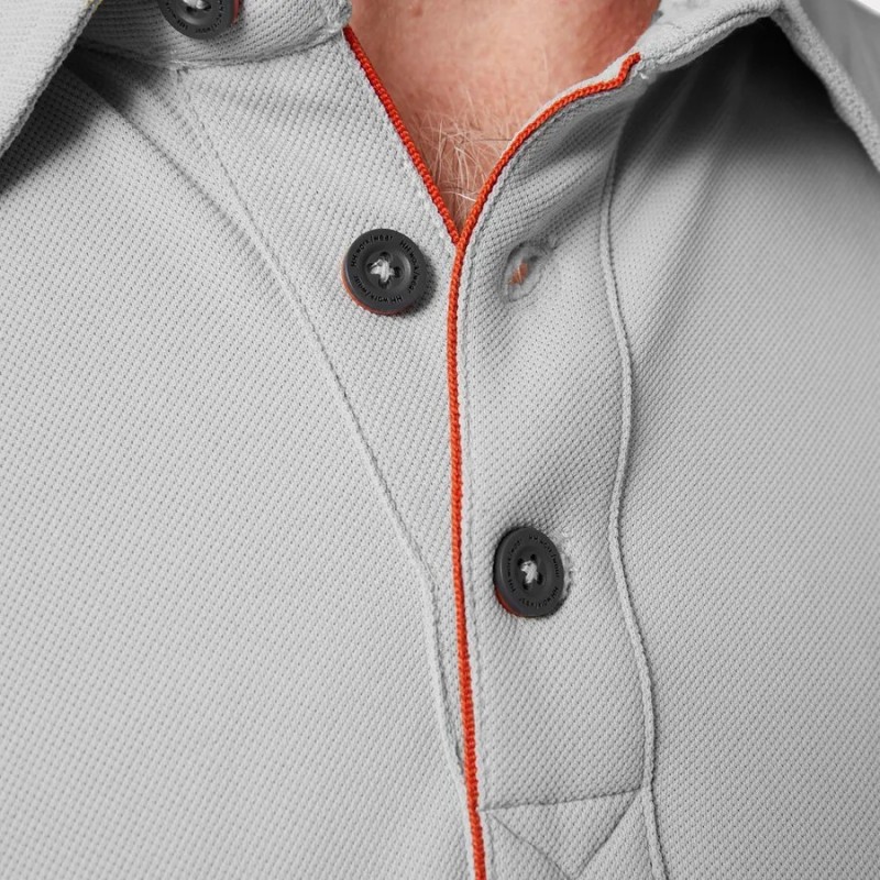 POLO TECH LIGERO