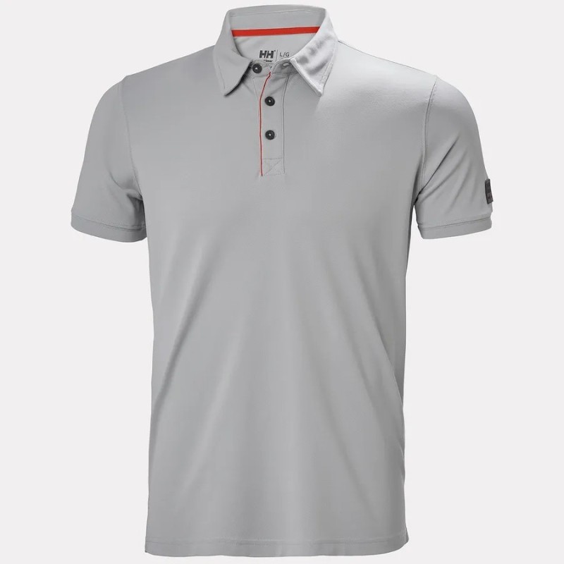 POLO TECH LIGERO