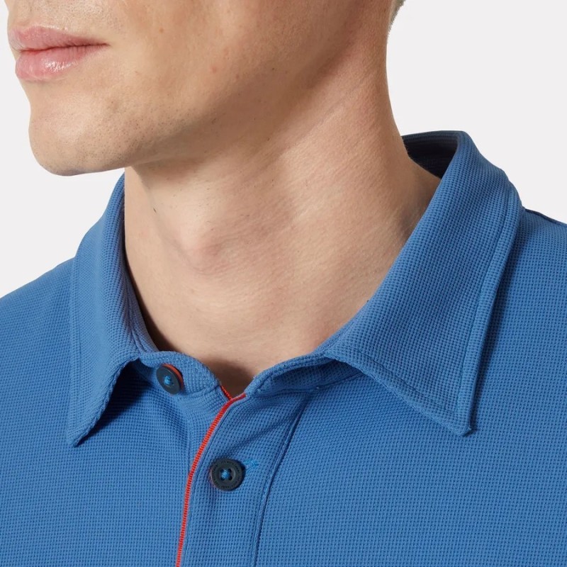 POLO TECH LIGERO