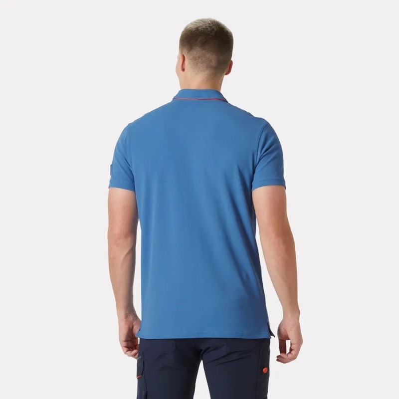 POLO TECH LIGERO