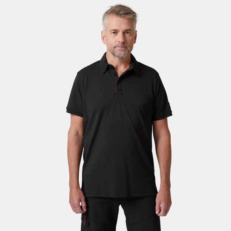 POLO TECH LIGERO