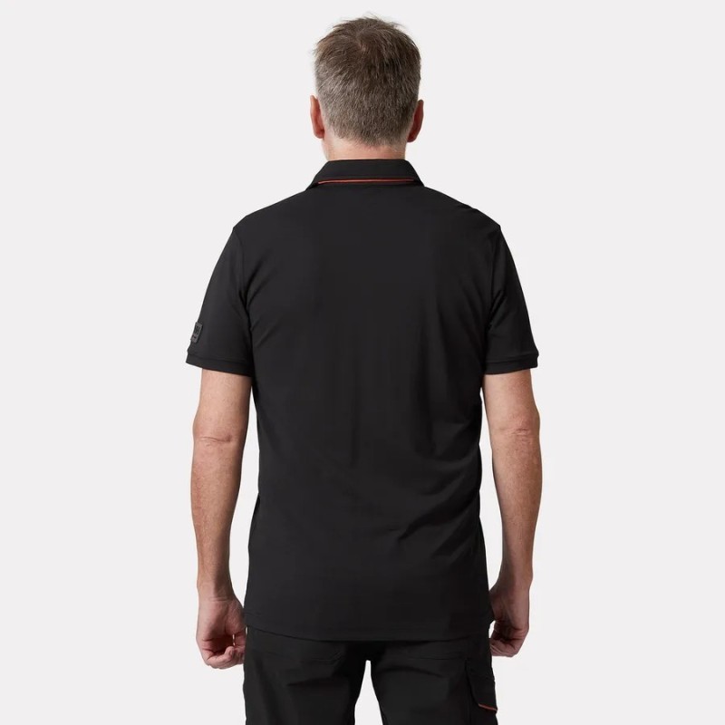 POLO TECH LIGERO
