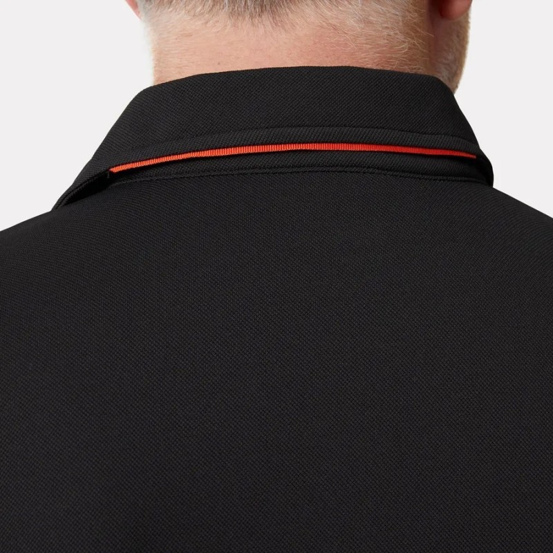 POLO TECH LIGERO