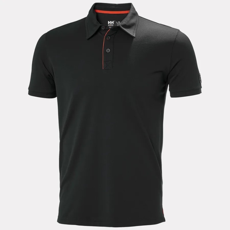 POLO TECH LIGERO